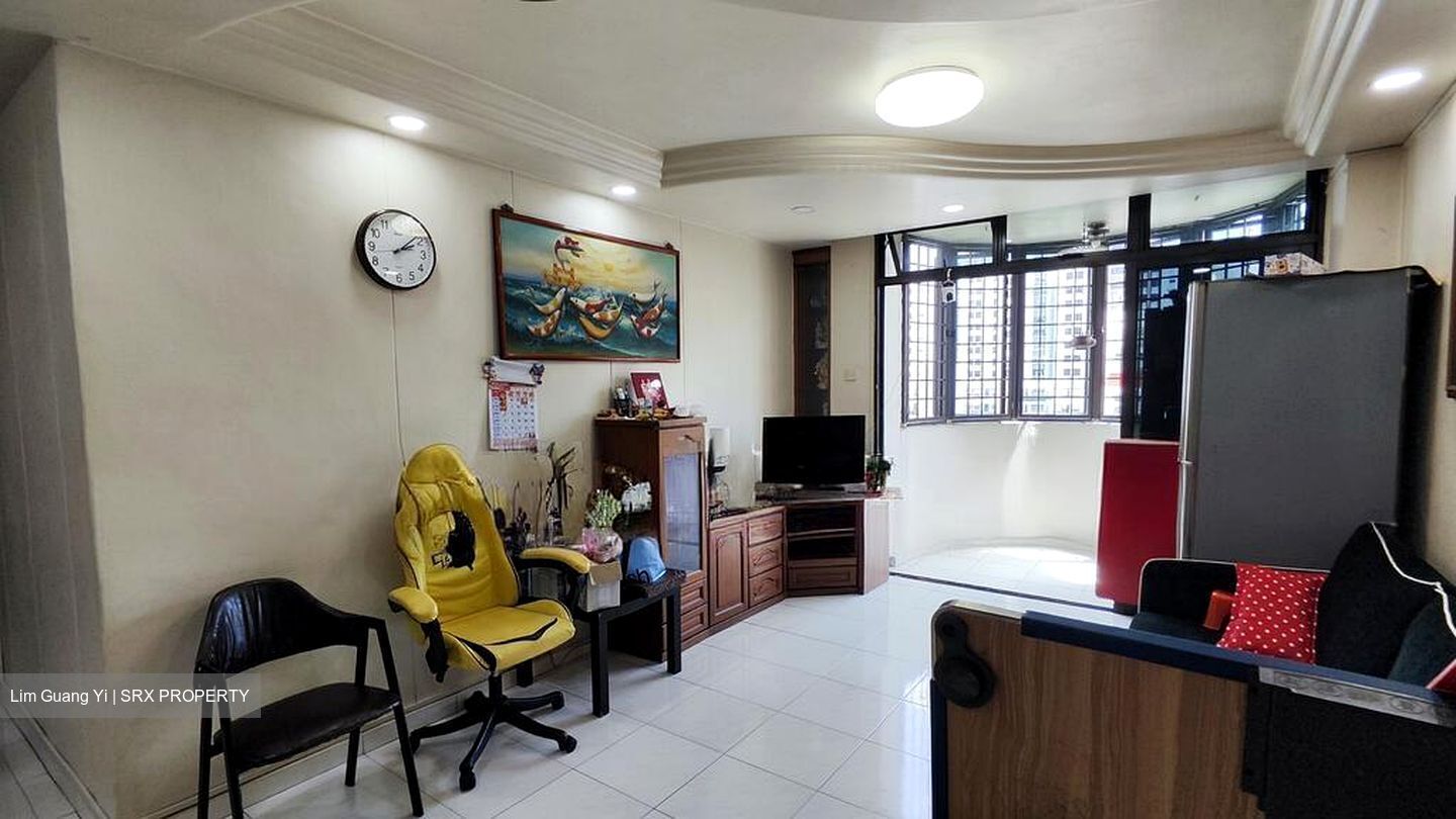Blk 356A Sun Bliss (Sembawang), HDB 5 Rooms #502296521